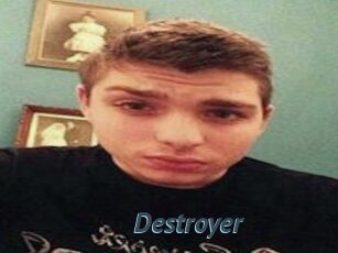 Destroyer