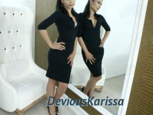 DeviousKarissa