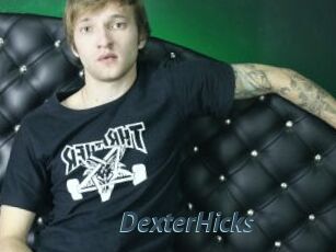 DexterHicks