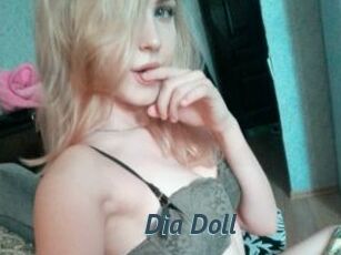 Dia_Doll