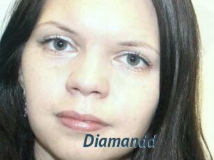 Diamandd