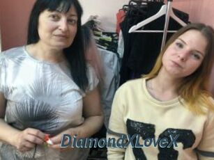 DiamondXLoveX