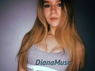 DianaMuse