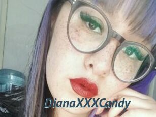 DianaXXXCandy