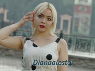 Dianaalester