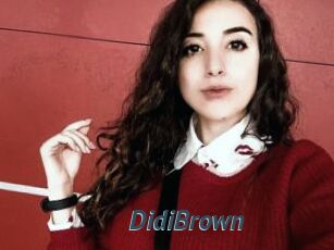 DidiBrown