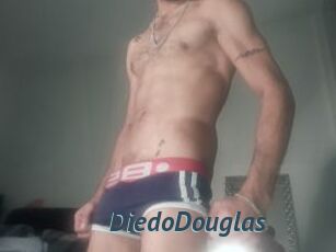 DiedoDouglas