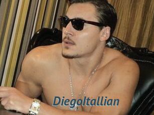 DiegoItallian