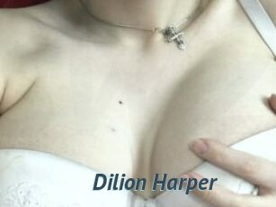 Dilion_Harper