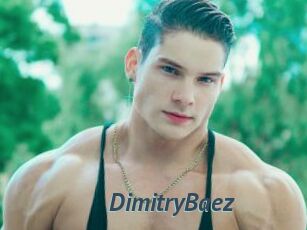 DimitryBaez