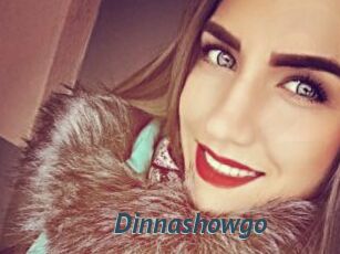 Dinnashowgo