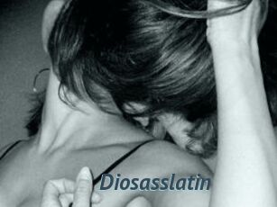 Diosasslatin