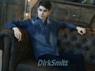 DirkSmitt