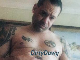 DirtyDawg