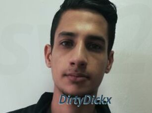 DirtyDickx