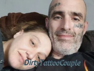 DirtyTattooCouple