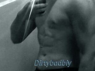 Dirtybadbiy