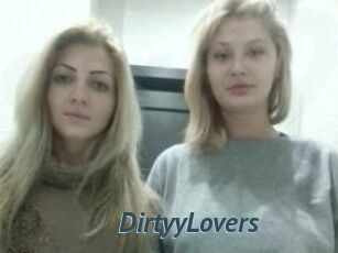 DirtyyLovers