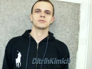 DitrihKimich