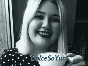 DolceSoYum