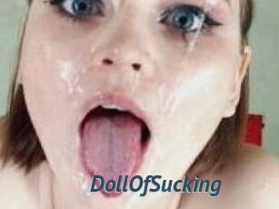 DollOfSucking