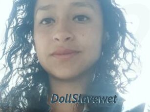 DollSlavewet