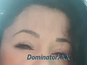 DominatorXXX
