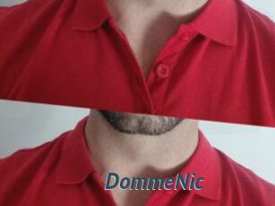 DommeNic