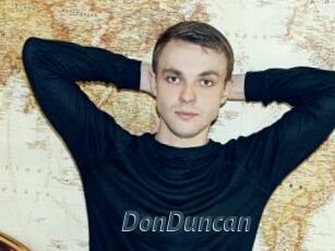 DonDuncan
