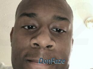 DonFaze