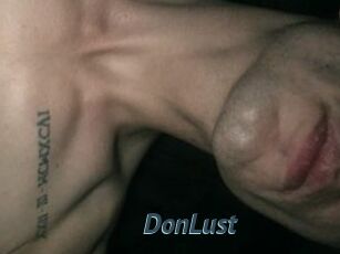 DonLust