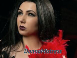 DonnaMistress