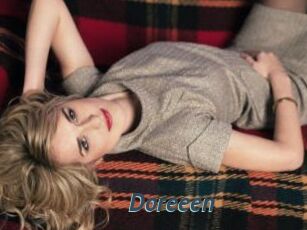 Doreeen