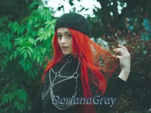 DorianaGray