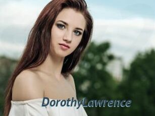 DorothyLawrence