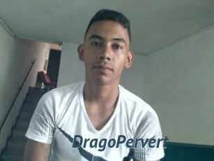 DragoPervert