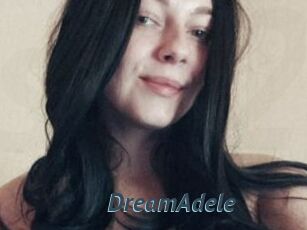 DreamAdele