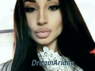 DreamAriana