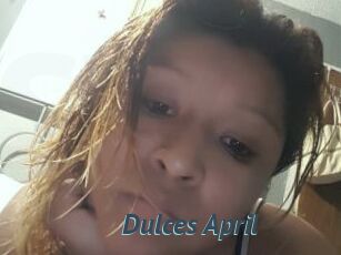 Dulces_April