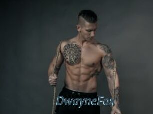 DwayneFox