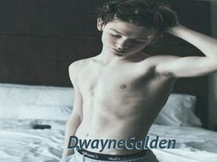 DwayneGolden
