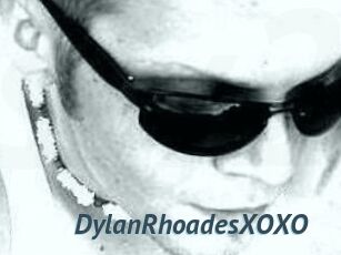 DylanRhoadesXOXO