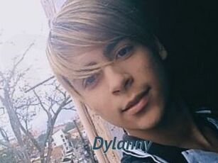 Dylanny