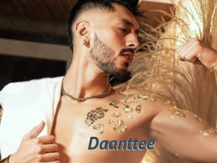 Daanttee
