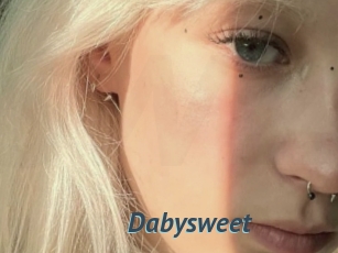 Dabysweet