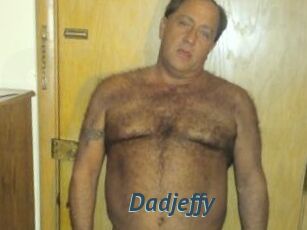 Dadjeffy