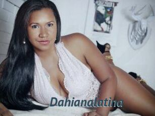 Dahianalatina