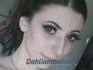 Dahliamoonsage