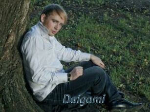 Daigami