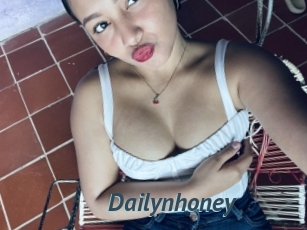Dailynhoney